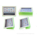 New Ideal Design Smart Cover For Apple Laptop Ipad 2 , Anti-water, Dust And Work As Screen